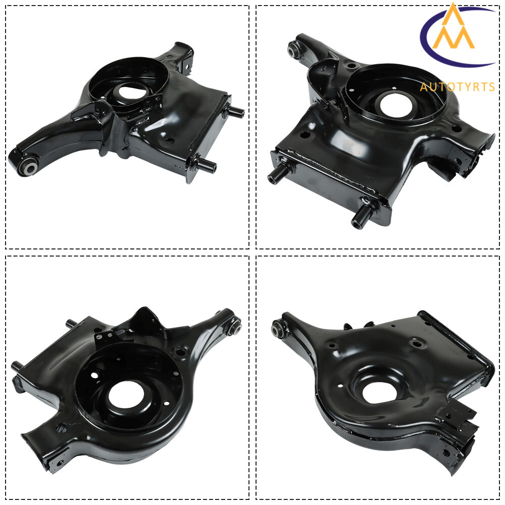 Left Suspension Control Arm 551B1-3TA0D For 2013-2018 Nissan