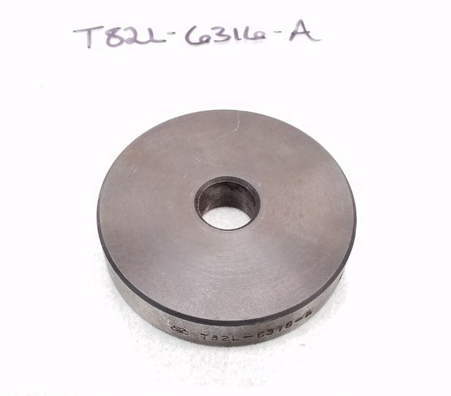 Ford Rotunda Tool OTC T82l6316a Crankshaft Vibration Damper Installer