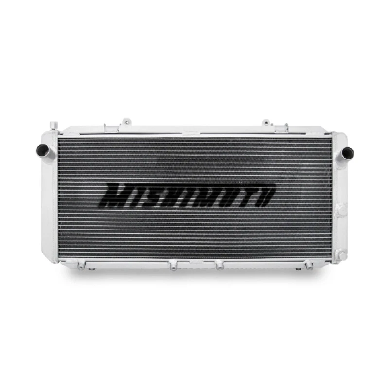 Mishimoto Fits 90-97 Toyota MR2 Turbo Manual Aluminum Radiator - Imagem 4 de 4