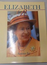 Elizabeth R - Le rôle de la monarchie aujourd'hui par Antony Jay 1992 loc.003