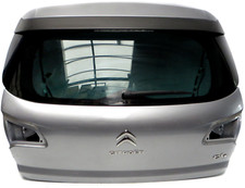 Citroen C4 II (NC) Heckklappe komplett
