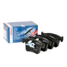 Bosch Front Brake Pads BP1408 fits BMW 3 Series F30, F80 330e 318i 320i 328i