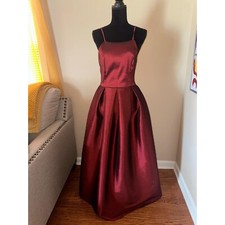 Windsor Large After 5 Dress with Pockets