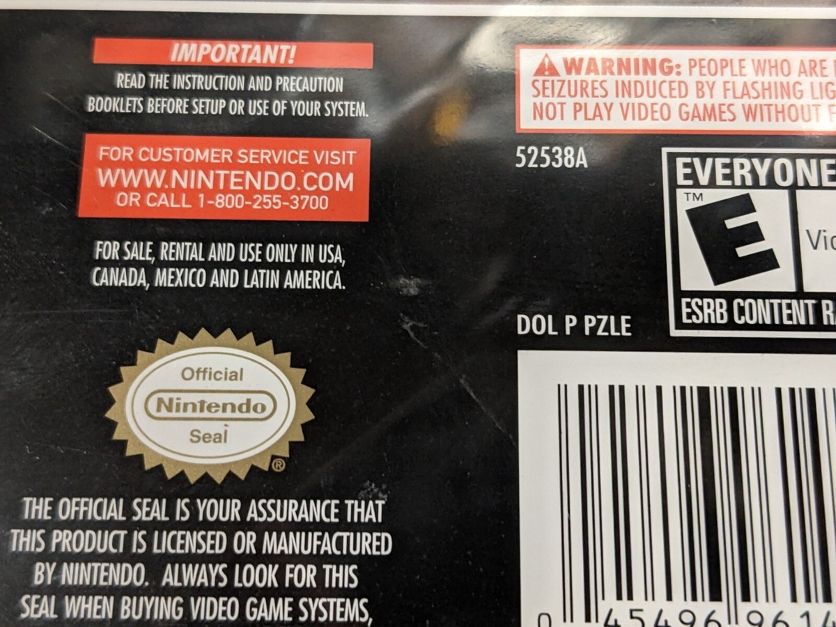 Buy The Legend of Zelda - Collector's Edition (Nintendo GameCube