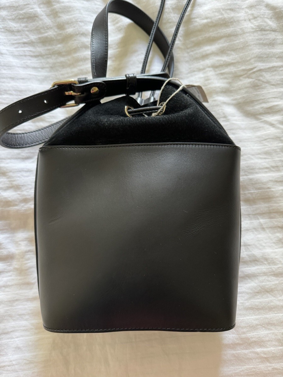 APC Womens Sac Clara Bucket Bag | eBay UK