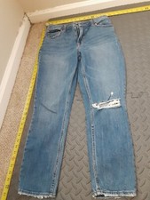 Abercrombie  Fitch SZ 27/4R The Skinny Jeans High Rise S180