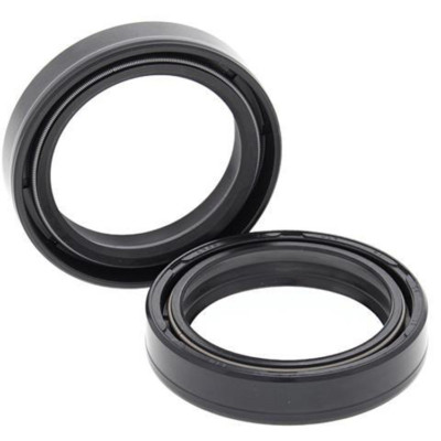 Fits 2008 Kawasaki Z1000 Fork Seal Kit All Balls 55-119