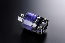 FURUTECH FI-11M-N1(R) Hi-End Rhodium over Pur...