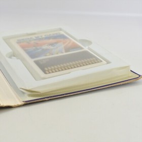 GULKAVE C-63 Sega My Card SC-3000 SG-1000 2192 sc