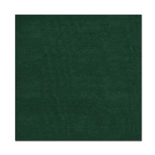 WYOMING TRADERS Solid Forest Extra Large 42"x42" Silk Scarf (SXF)