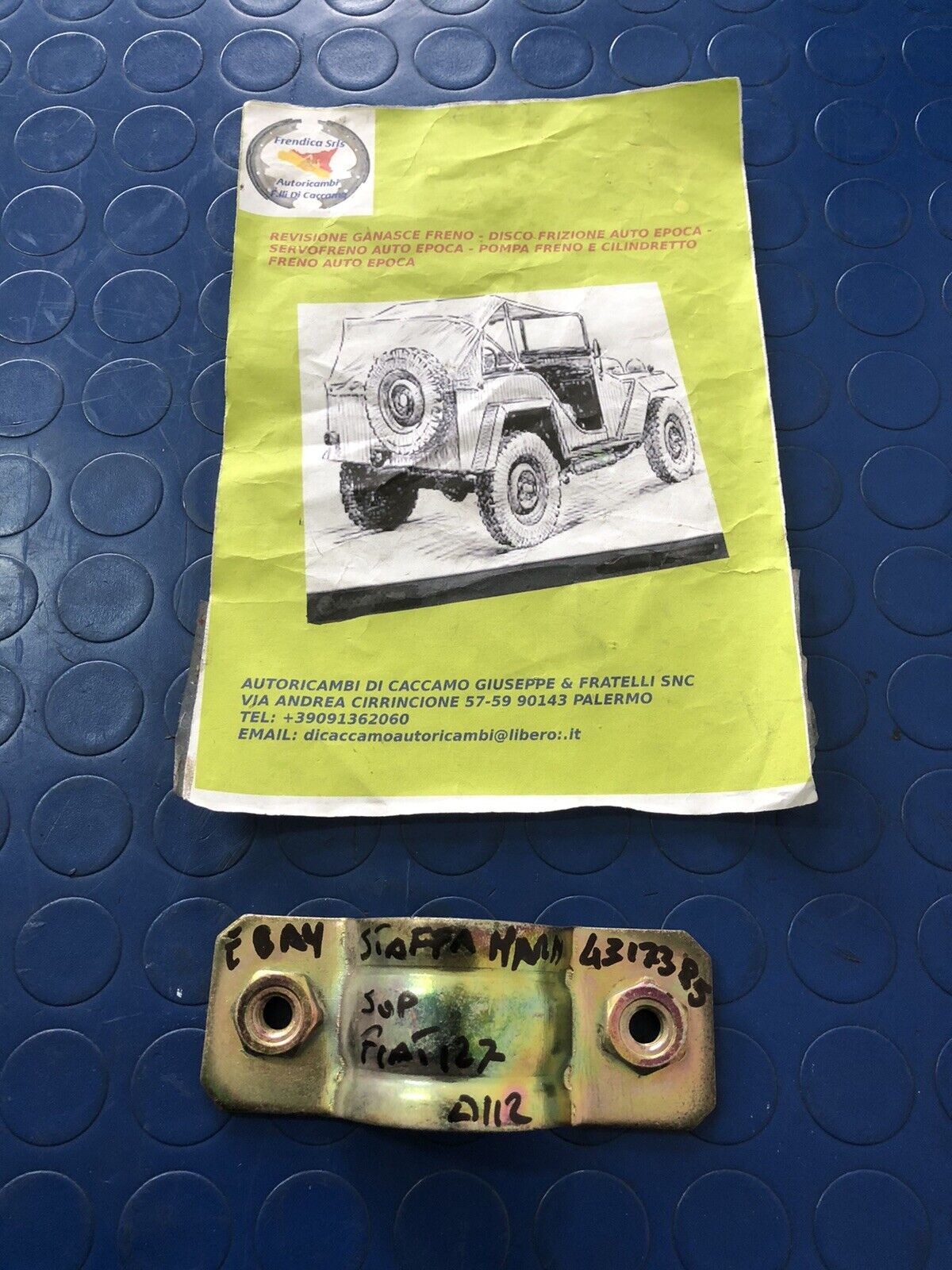 Foto 1 di 5