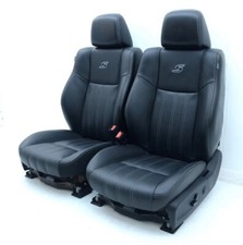 Fits For Chrysler 300 Series 2011-2024 Leather Replacement Seat Covers