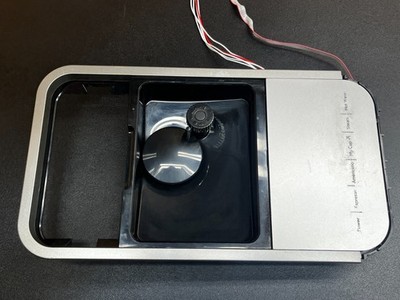 Café Affetto Automatic Espresso Machine - Top Bean Hopper Part Replacement Oem