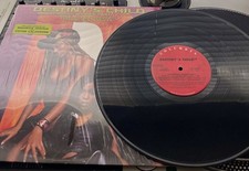 Destiny's Child - Independent Women OG 2000 Press 12" PROMO in Pic Cover VG+/VG+