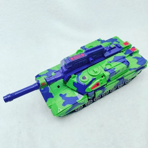 transformers g2 original vintage megatron No Accessories Head Stuck