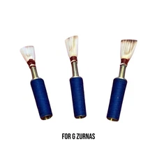 Premium Reeds for Zurna (G key) --Ships from the US