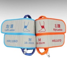 Compatible Cuff for Omron BP-203RPEIII Arterial Hardening Detector