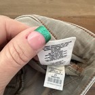 Pilcro and the Letterpress Sage Stretch Skinny Jeans Women Zip Pockets Denim — photo 2