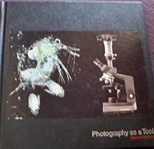 Photography As a Tool Library Binding