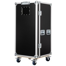 Showgear Drawer Case 1 Schubladen-Flightcase