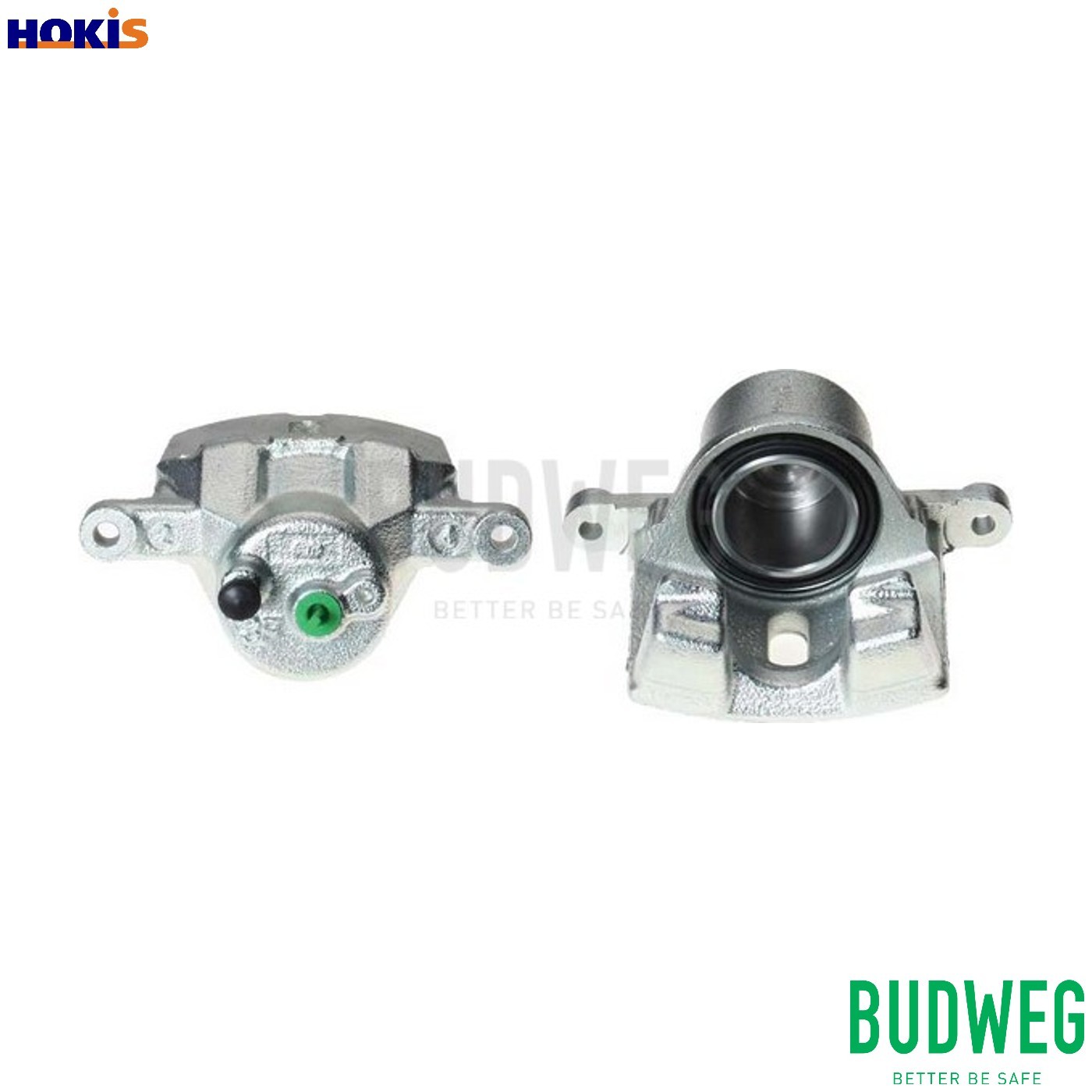 BRAKE CALIPER 343463 FOR TOYOTA MR/III/2 MR2 1ZZ-FE 1.8L 4cyl MR III