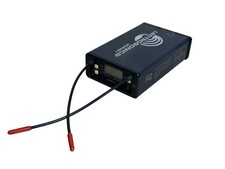 Lectrosonics UCR401 Diversity Receiver - Block 22 563.2-588.7Mhz