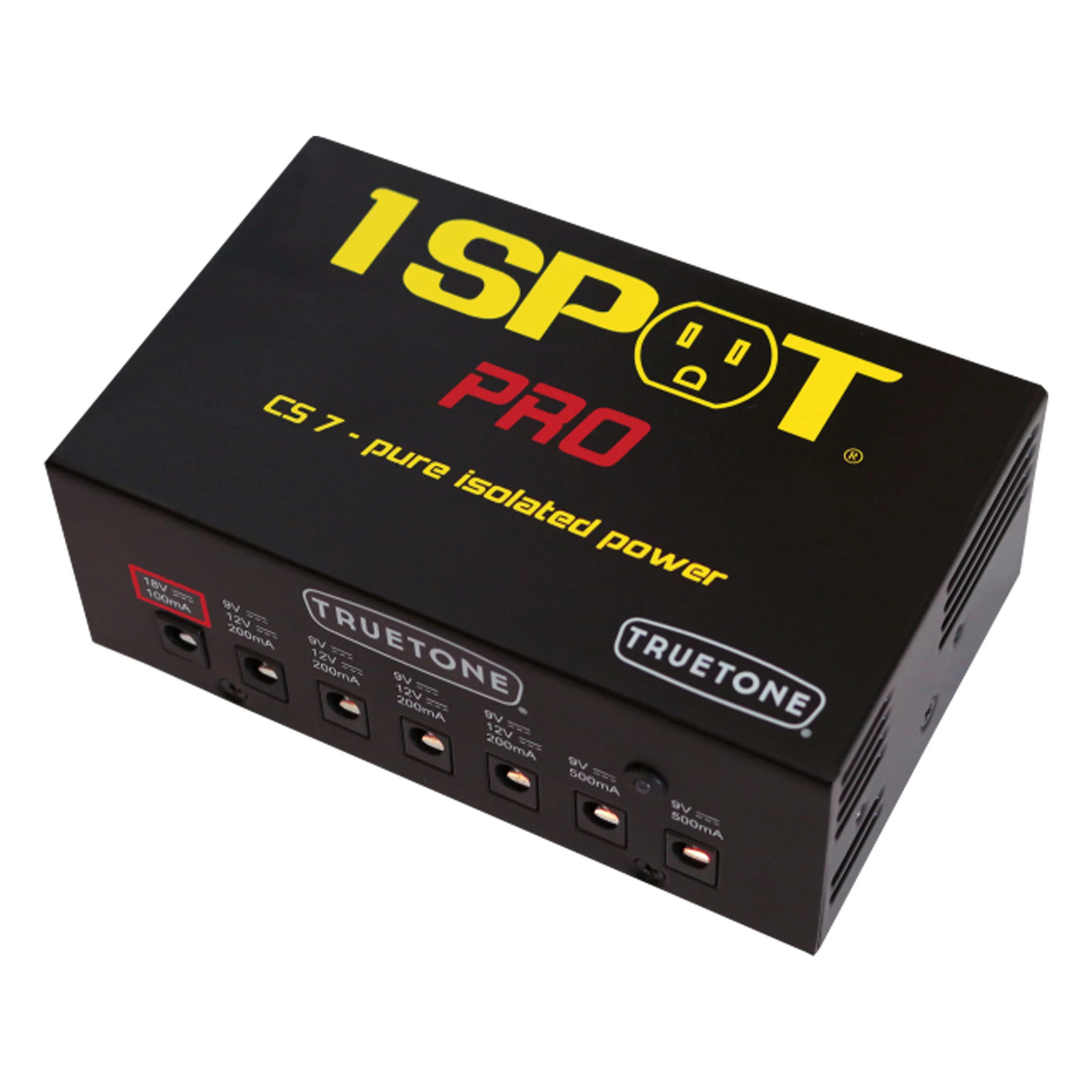 Truetone 1 Spot Pro CS7 - с 7 изолированными выходами