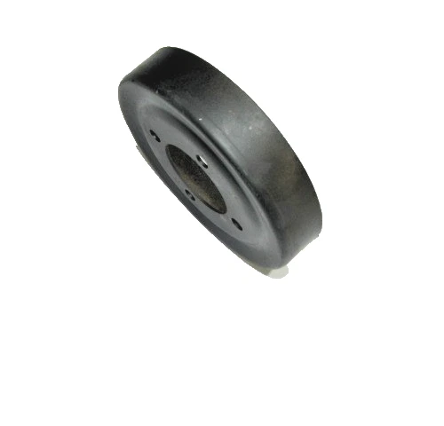 Jeep Cherokee XJ Comanche MJ 87-01 Water Pump Pulley 6cyl 4.0L Engine 53002907 Foto 4 de 4