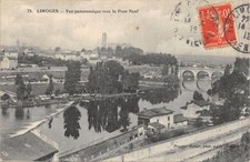 87-LIMOGES-N�T2407-E/0209