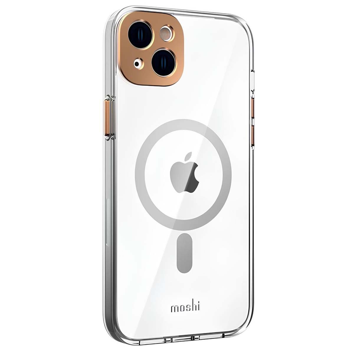 Coque iPhone 14 Plus antichoc iGlaze ultra résistante aux chutes