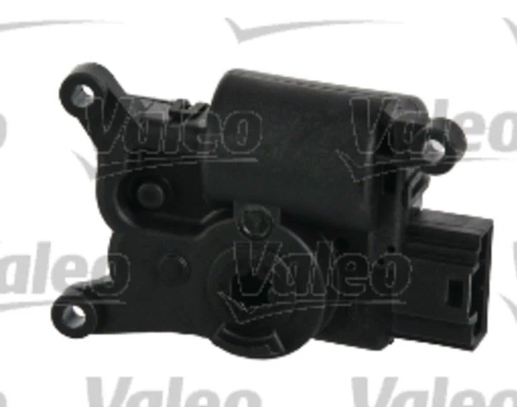 Valeo HVAC Air Adjustment Control Motor 715278 Actuator (Audi A3 2015-2016) - Image 4 of 4