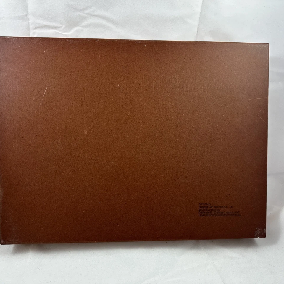 (2017) Jumanji Game Real Wooden Box Edition of the Classic Adventure Board Game - Image 2 of 4