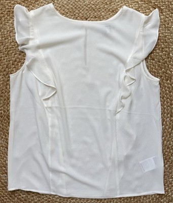 mexx bluse 42