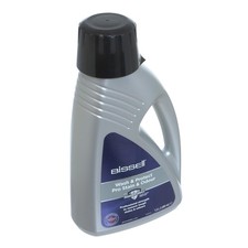 Bissell Wash & Protect Pro Stain & Odour Carpet Upholstery Cleaning Solution1.5L