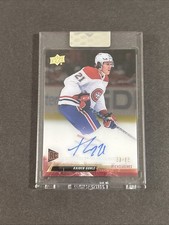 2022-23 Upper Deck Clear Cut Hockey Checklist Guide in-content 9