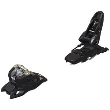 Marker Squire 11 Ski Bindings - Black 2025