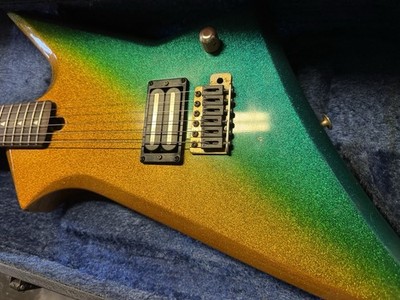 Westone Raider Electric Guitar 1980s Japan with Case FREE Shipping
