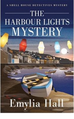 The Harbour Lights Mystery Taschenbuch Emylia Hall