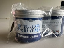 The Bluebeards Revenge Shaving Cream 150 ml, 1 count