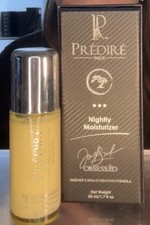 Predire Paris Nightly Moisturizer with Retinol 50ml 1.7 fl oz Sealed New