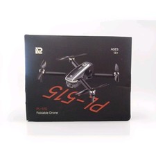 Drones with Camera for Adults 4K Brushless Motor Drone for Kids Beginners