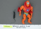 Beast Man 100% Complete He-Man Masters of the Universe MOTU 1982 Mattel Vintage
