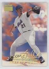 1999 Skybox Premium Masato Yoshii #177 0b5