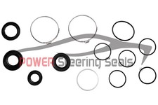 POWER STEERING RACK AND PINION SEAL/REPAIR KIT FITS ACURA TSX 2004-2008