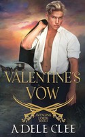 Adele Clee | Valentine's Vow | Taschenbuch | Englisch (2018) | Adele Clee