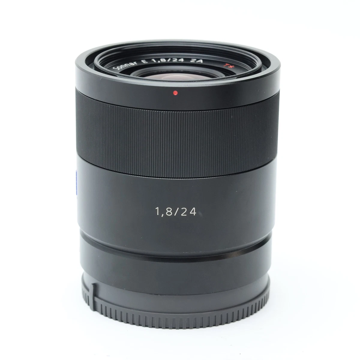 Preços baixos em 24mm câmera de f/1.8 Focal Lentes para Sony | eBay