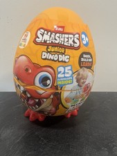Zuru Smashers Junior Dino Dig