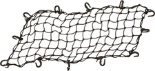 Powertye Adjustable Cargo Net 50302