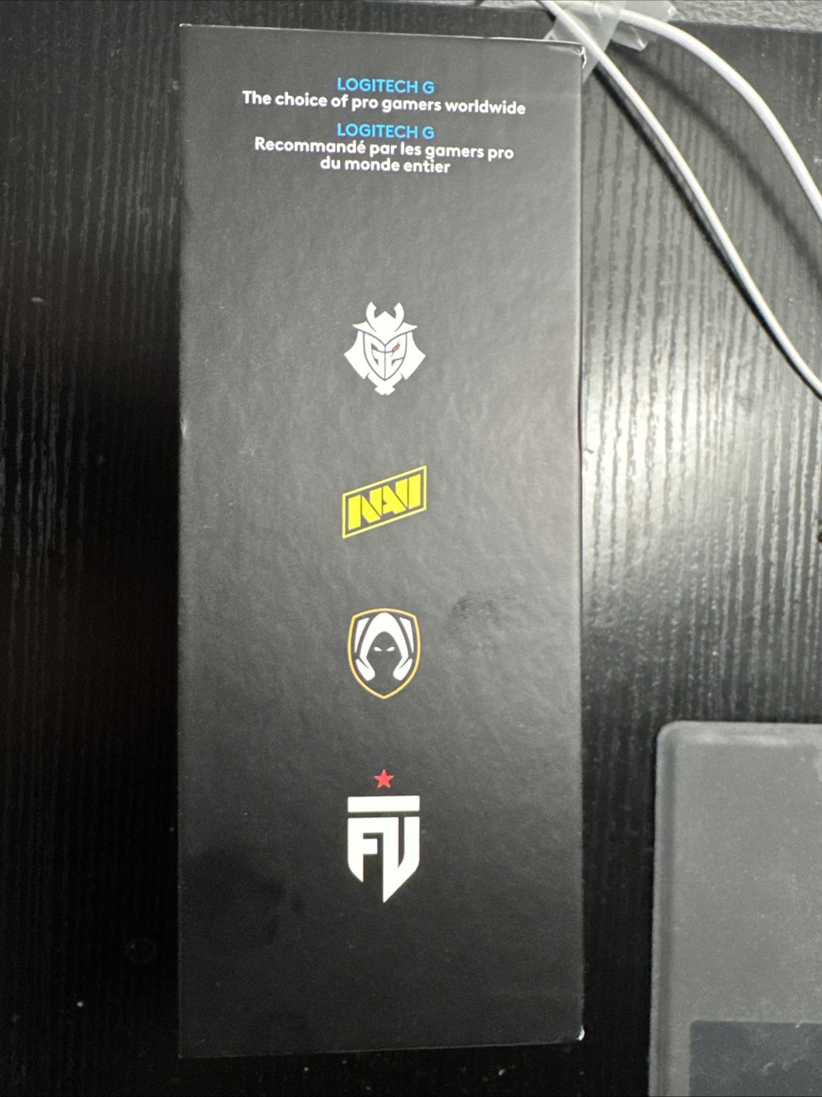 Logitech G PRO X Superlight 2 3
