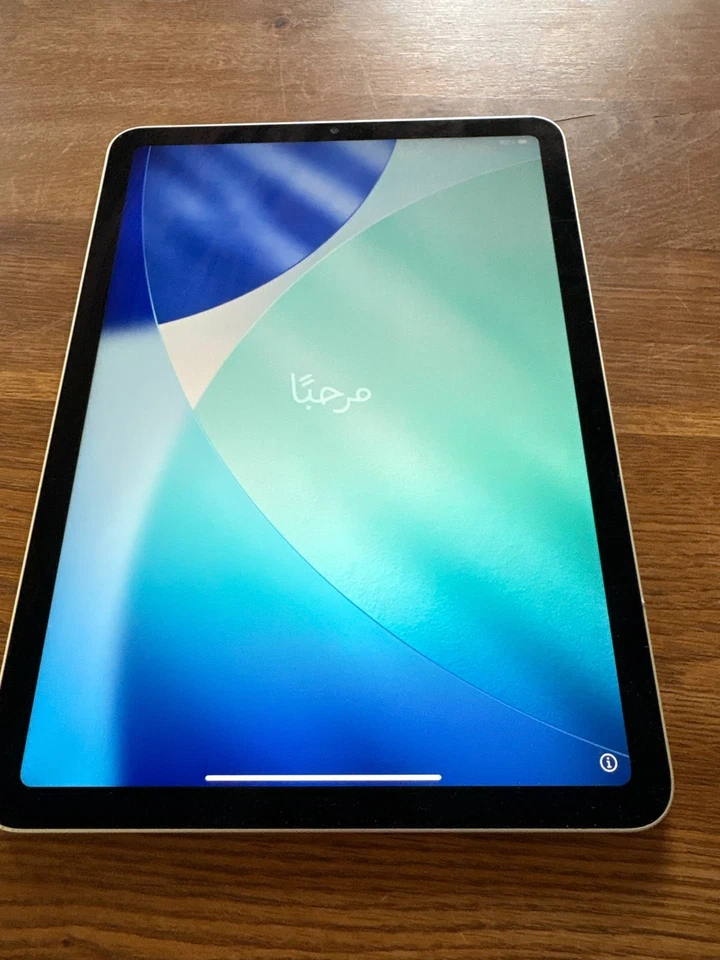 Apple iPad Air (5th generation) · 256GB · Wi-Fi, Foto 2 von 5